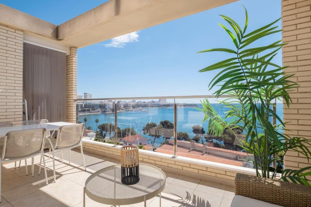 Mi Pequena Bahia Apartment Alicante Luaran gambar