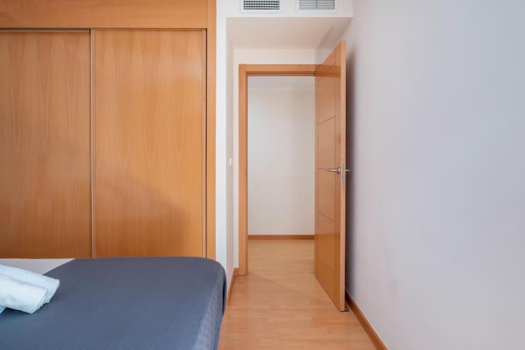 Mi Pequena Bahia Apartment Alicante Luaran gambar