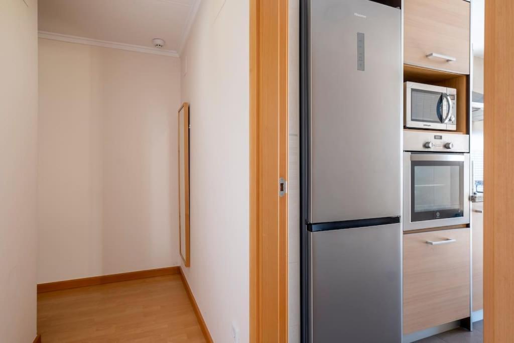 Mi Pequena Bahia Apartment Alicante Luaran gambar