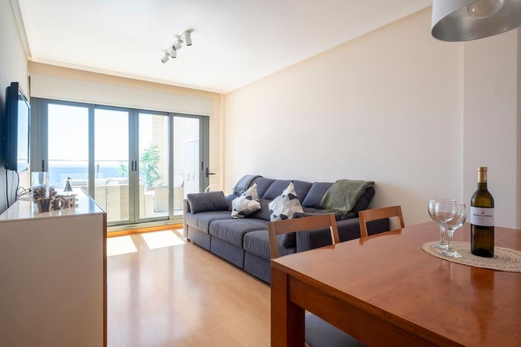 Mi Pequena Bahia Apartment Alicante Luaran gambar