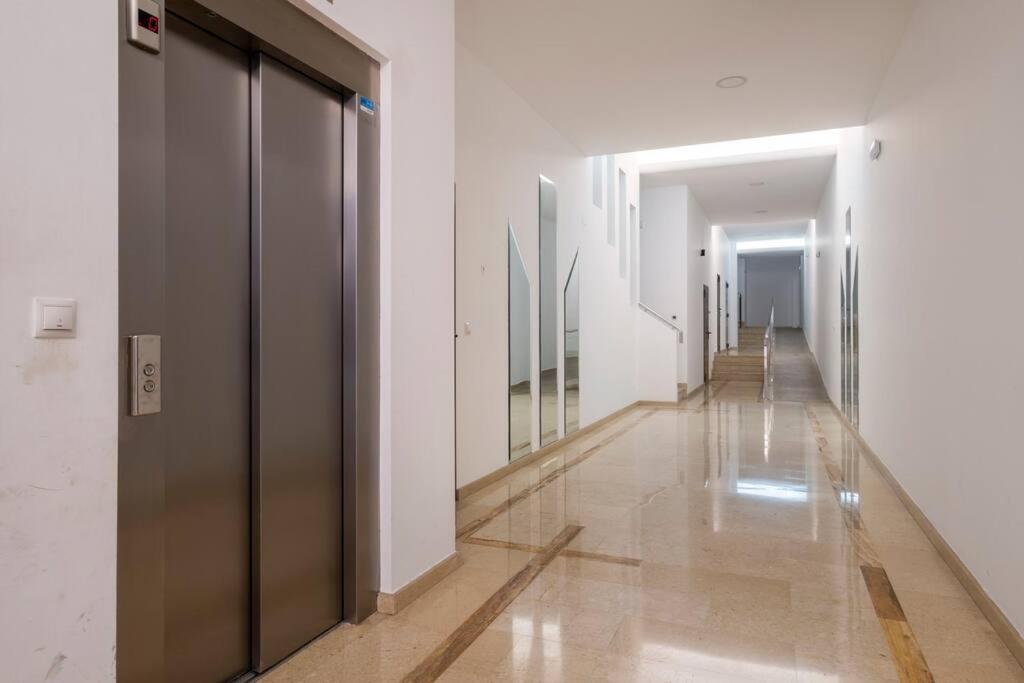 Mi Pequena Bahia Apartment Alicante Luaran gambar