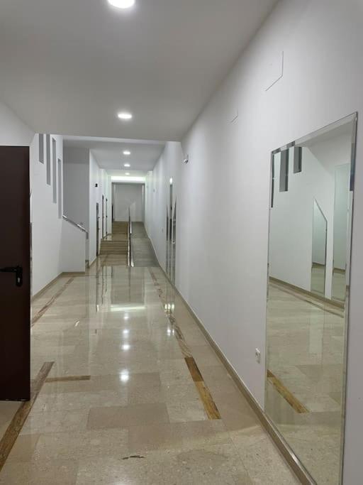 Mi Pequena Bahia Apartment Alicante Luaran gambar