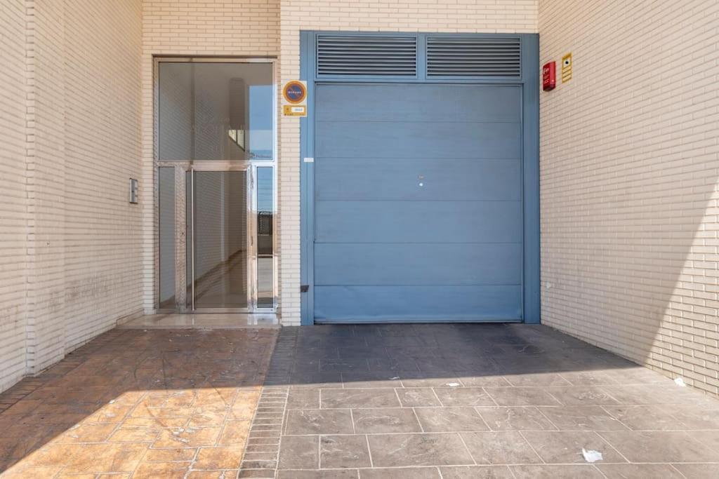 Mi Pequena Bahia Apartment Alicante Luaran gambar